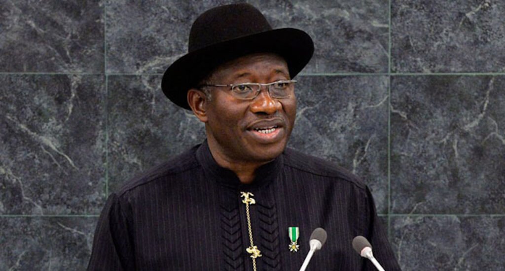 2023 Election: Goodluck Jonathan Gets Green Light To Run
