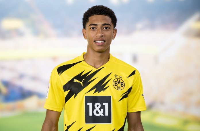 Dortmund Star Player Raise Funds For African Country