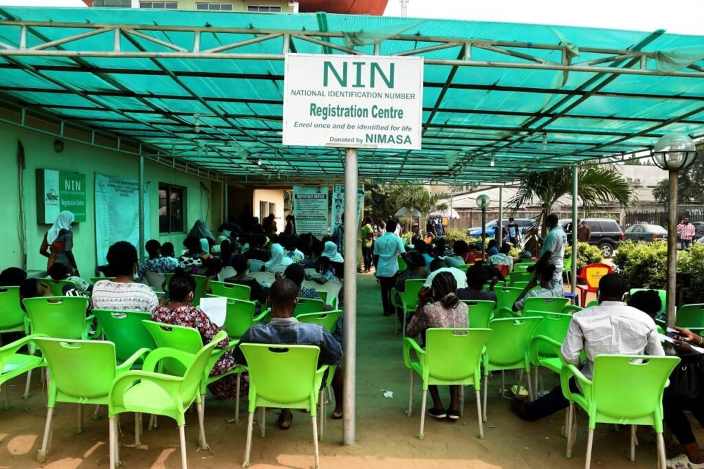 Nin Registration: Nimc Workers Down Tools