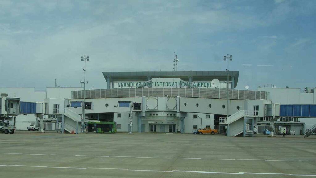 Faan Bans 2 Immigration Officers For Extorting 14-Year-Old