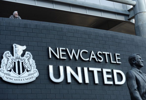 Newcastle United Signs Bournemouth Coach Graeme Jones