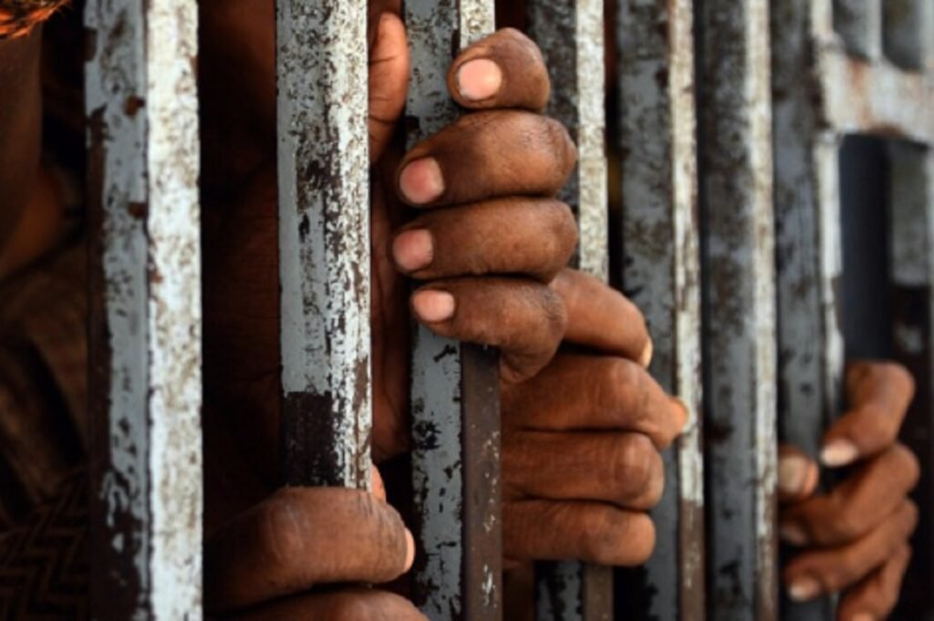 Nigerian Drug Kingpin Escapes Jail