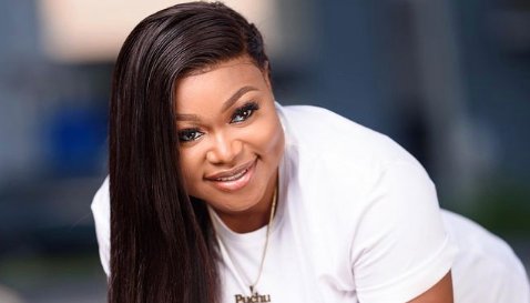 Ruth Kadiri Laments Over New Movie Role