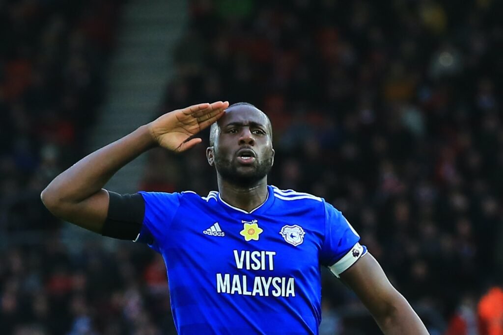 Sol Bamba Suffers Cancer.