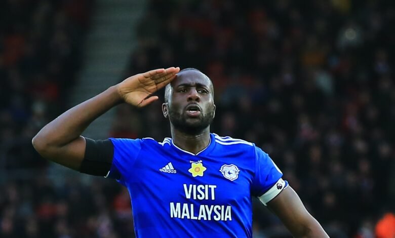 Sol Bamba Suffers Cancer.