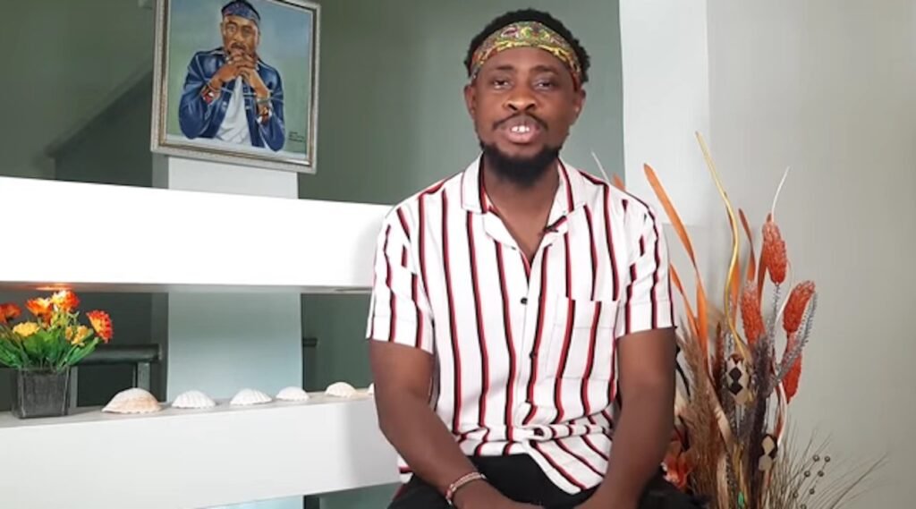 Trikytee Shares Bbnaija Audition Secrets