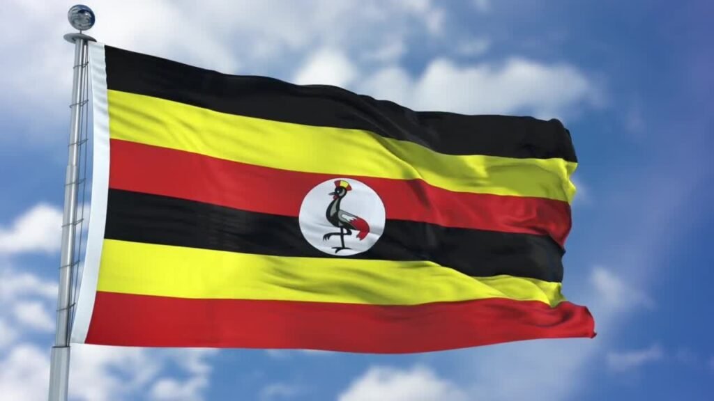 People Of Uganda