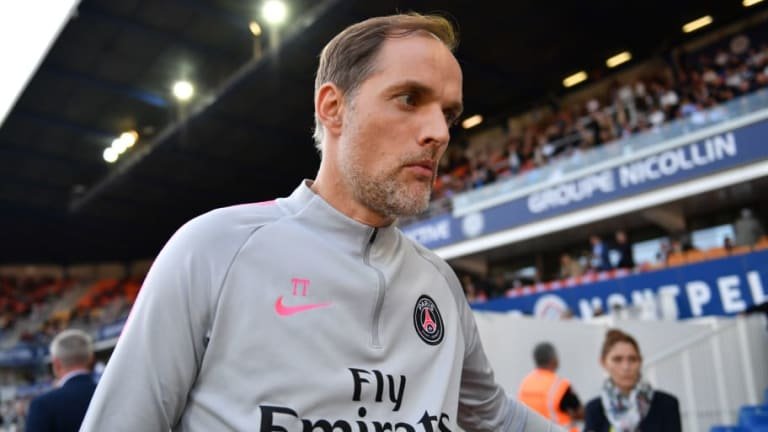 Chelsea Opens Talk Former Top Ligue 1 Coach