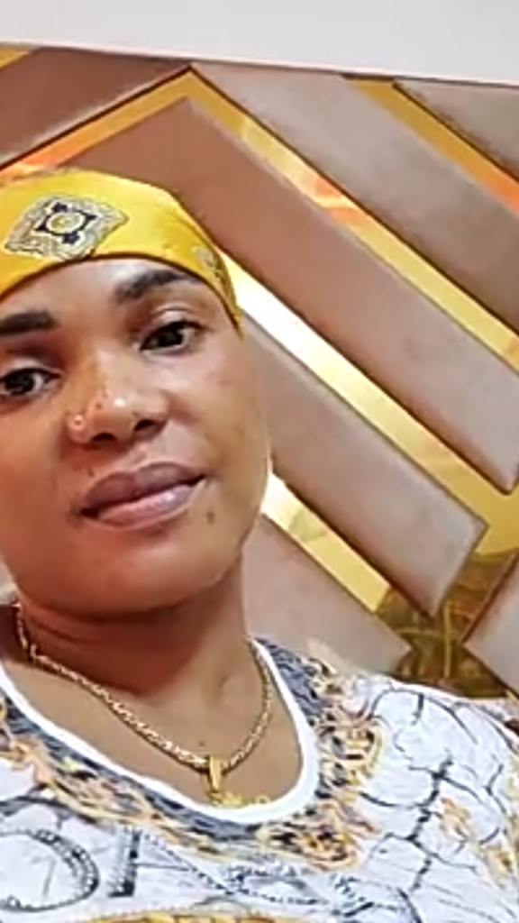 Iyabo Ojo In Tears As She Opens Up On Failed Marriage