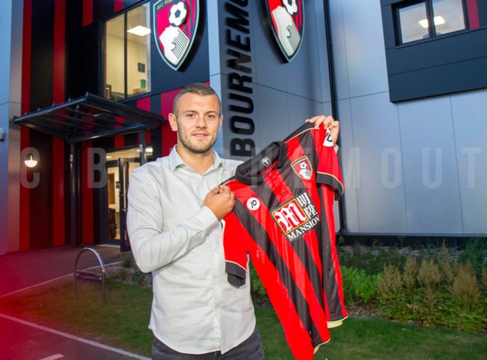 Jack Wilshere Signs New Deal With Championship Side