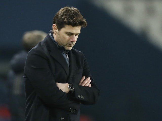 Pochettino Battle Serious Health Challenge