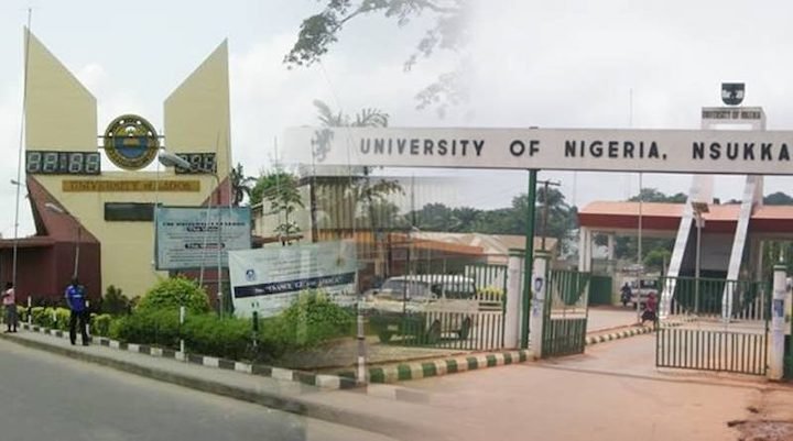 University Of Nigeria, Nsukka