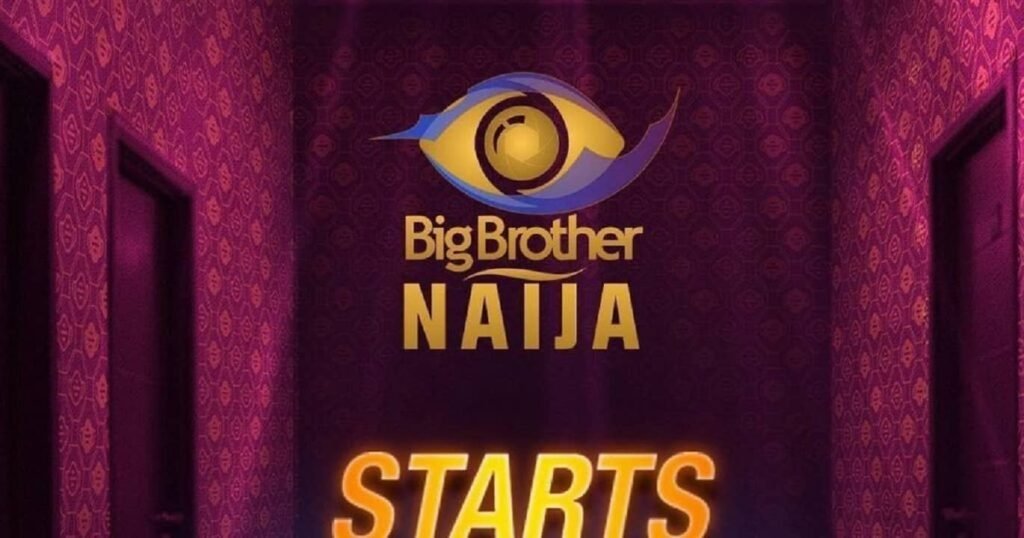 Big Brother Naija Season 6