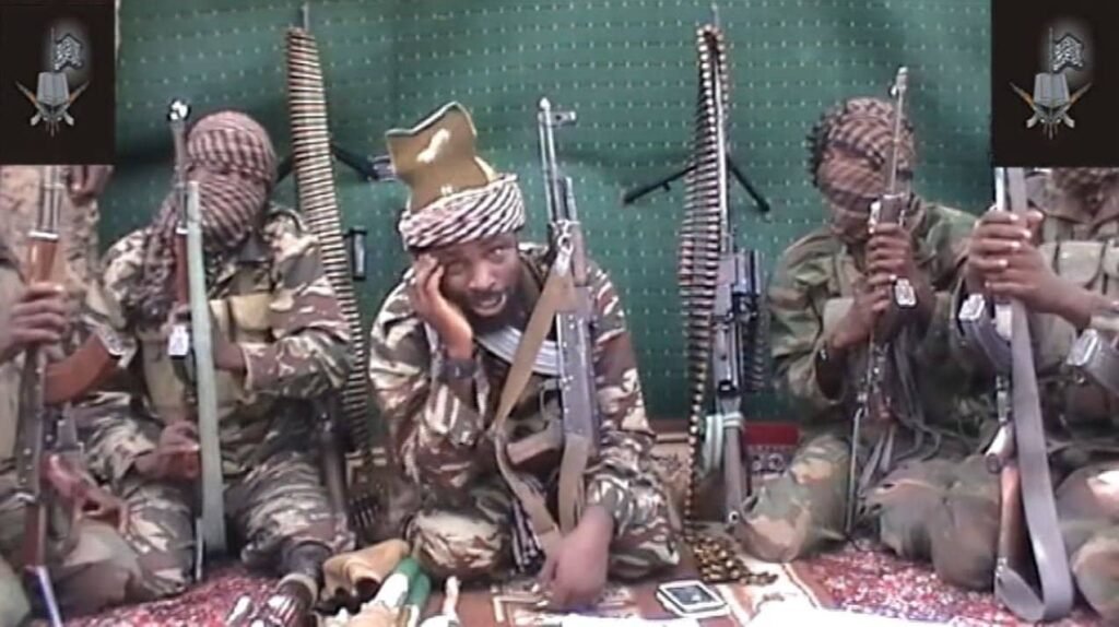 Nigerian Lawmaker Reveals Sources Of Boko Haram'S Weapons