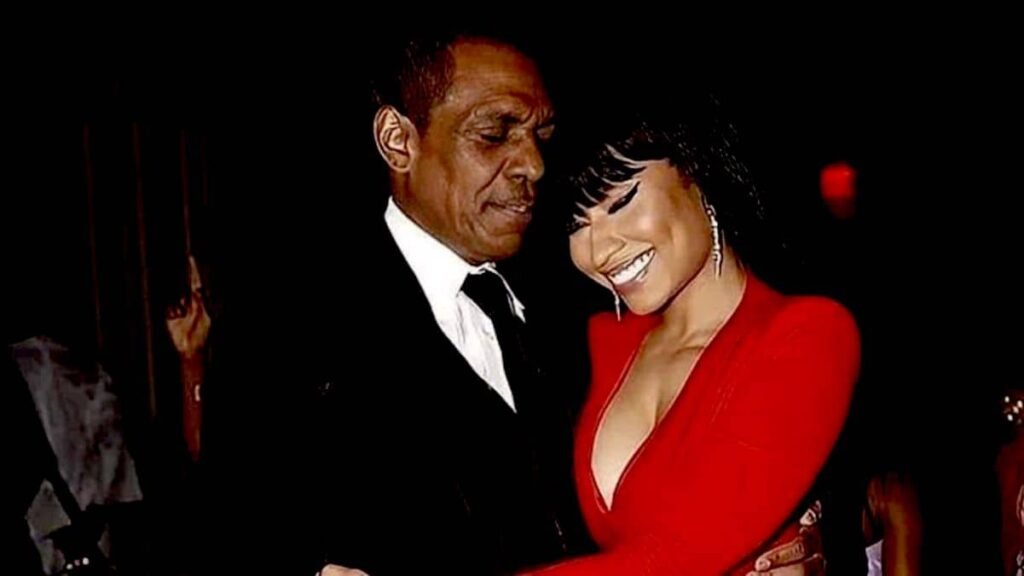 Details About Nicki Minaj'S Father Death