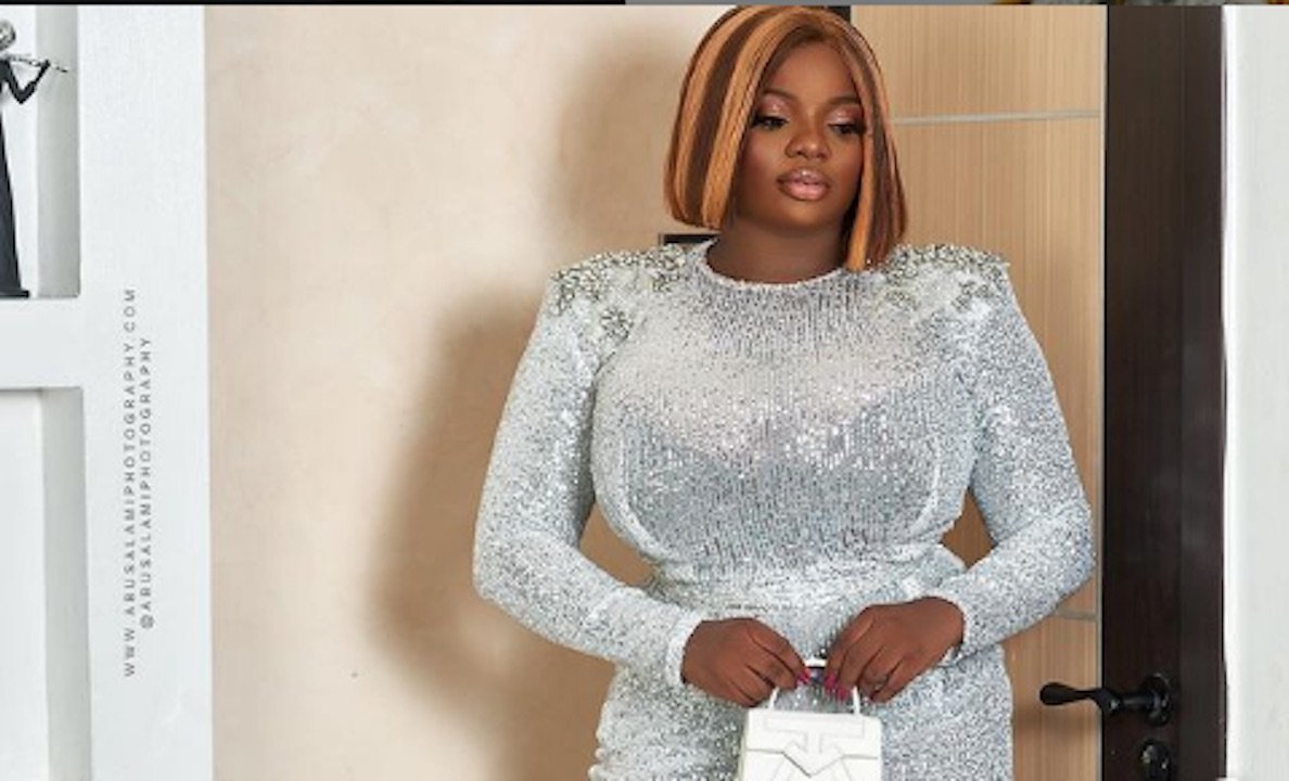 Dorathy S Lookalike Surfaces Nigerians React Pic