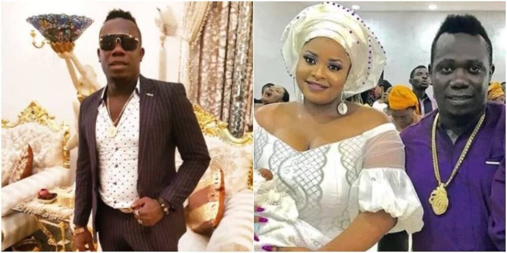 Duncan Mighty Releases Wife'S Audio Confession