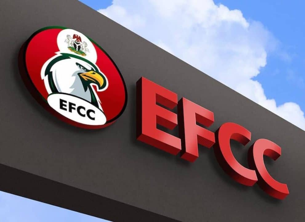 Efcc Counters Allegation Against Abdulrasheed Bawa