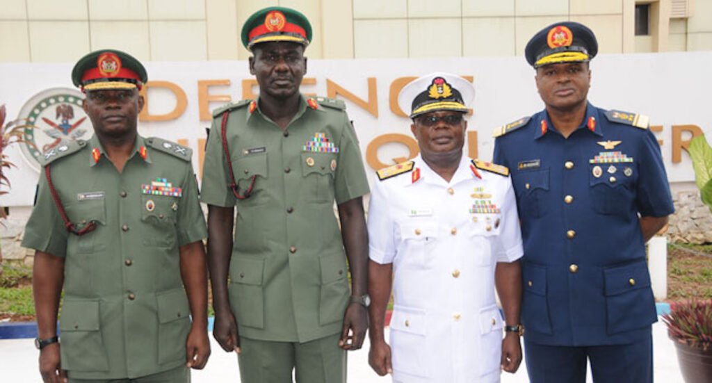 Tukur Buratai Hits Back At Critics