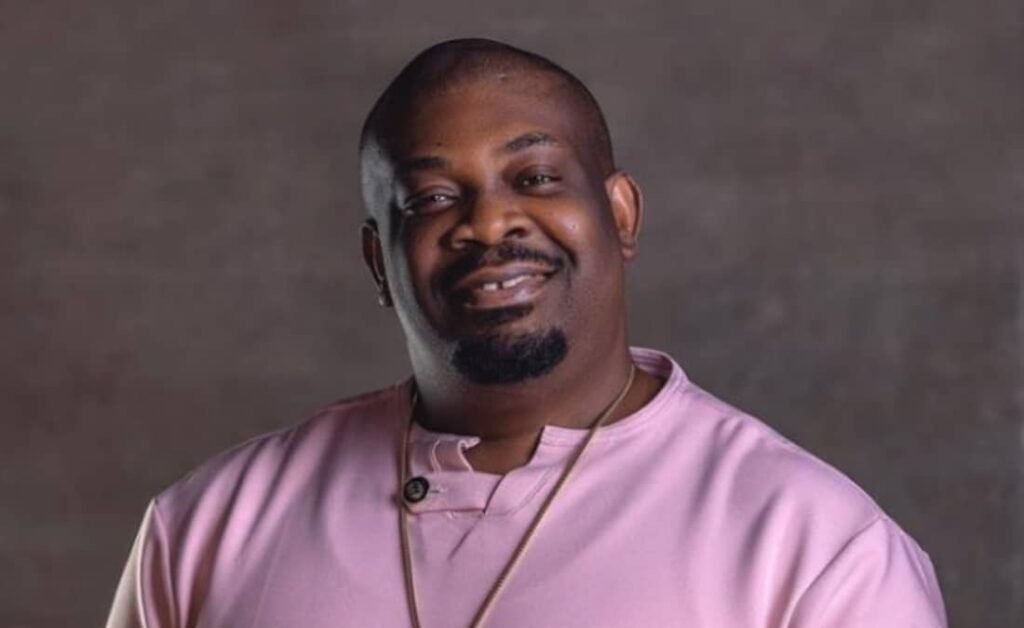 Don Jazzy Asks Female Singers To Expose Randy Producers