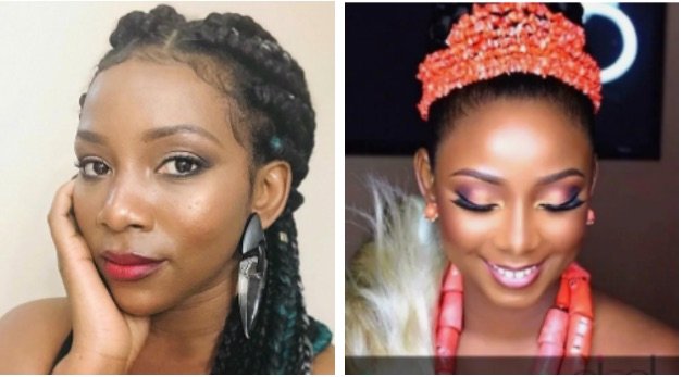 Who Is Jenevieve Nnaji'S Daughter