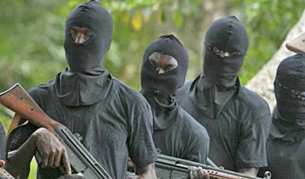 Fct Residents Panic As Kidnappings Encroach On Capital