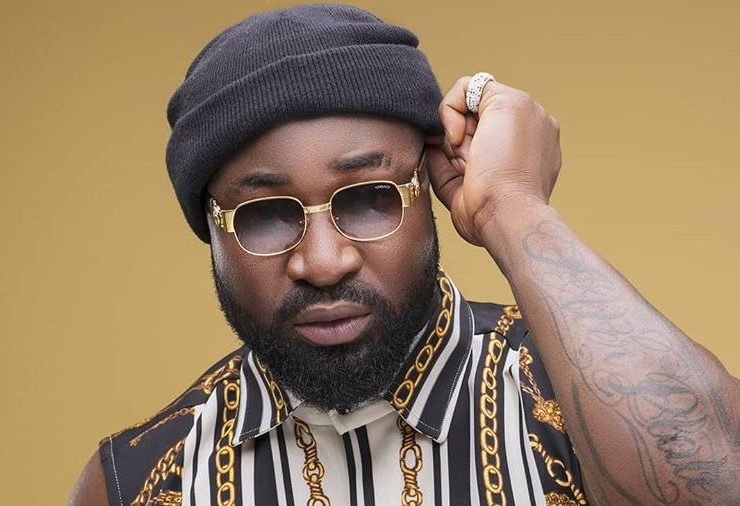 Singer, Harrysong Dodges Spiritual Setup