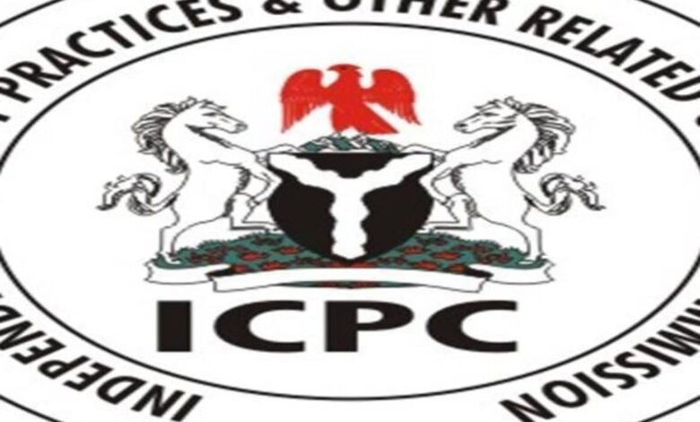 2021 Budget: How Icpc Discovers Fake Projects Worth Over N20Bn