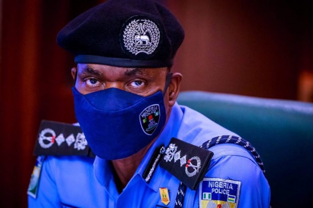 Igp Charged To Probe Unfair Treatment Of Nigerians By Foreigners