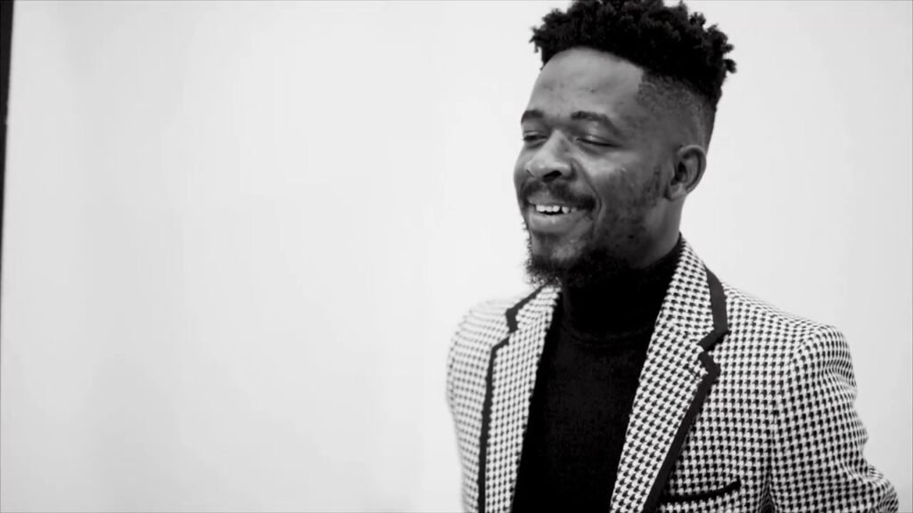 Johnny Drille Announces Debut Album