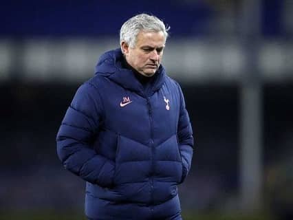 Jose Mourinho Under Pressure After Loss