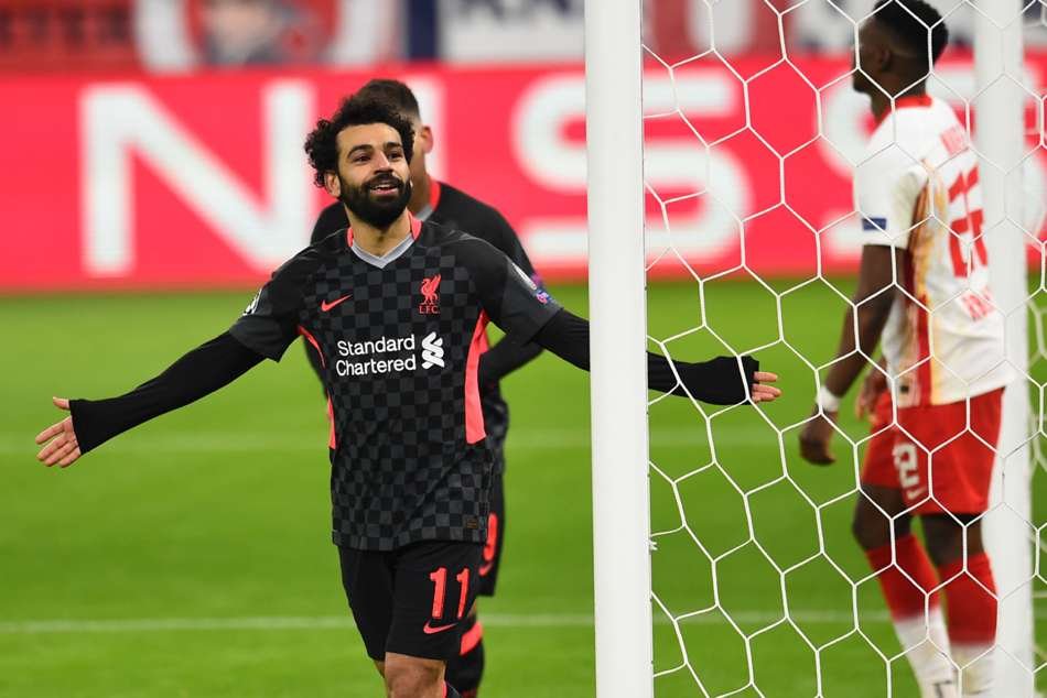 Liverpool Returns To Winning Ways