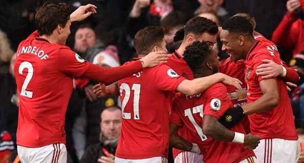 Manchester United Partners With Top Tv Operator