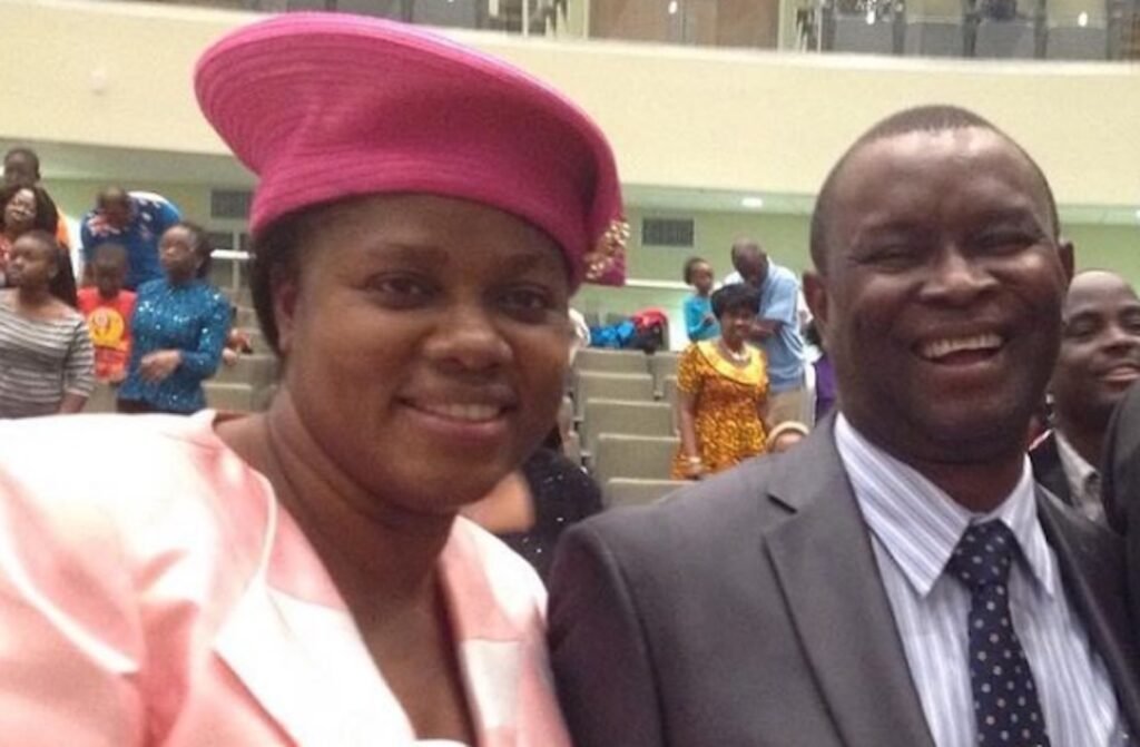 Mike Bamiloye Shares Secrets On How Husbands Can Fight Their Wives