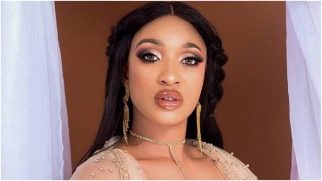 Tonto Dikeh: Why I Won'T Allow My Friends To Attend My Mum'S Burial