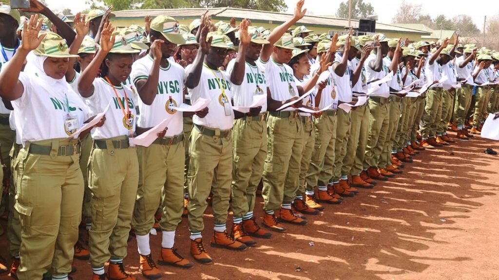 Nysc Debunks Rumour Over February Stipend