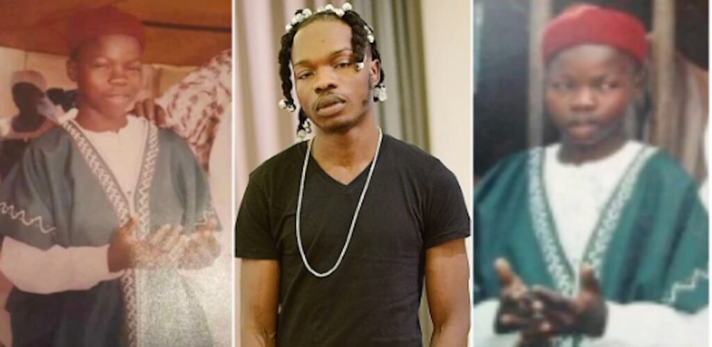 Naira Marley Claims Jesus Nigerians React