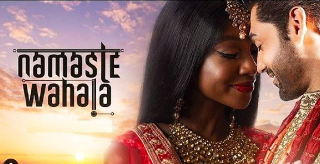 Namaste Wahala Full Movie Review