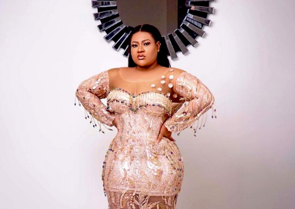 Nkechi Blessing Dating Nigerian Politician