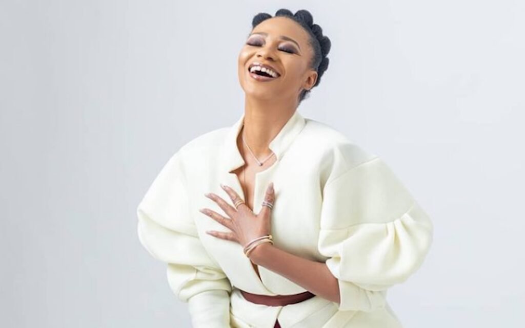 Nse Ikpe-Etim Hints On Ebook Project