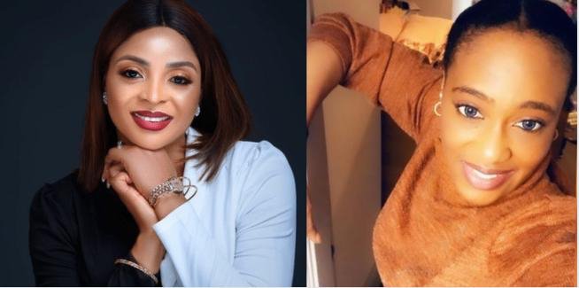 Oritsefemi'S Wife Forgets Love, Exposes Husband