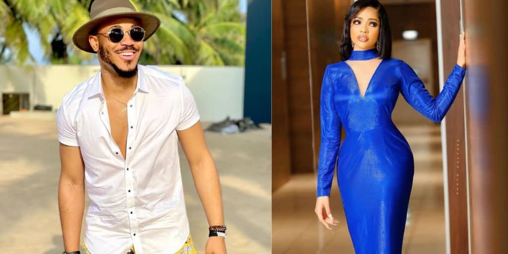 Bbnaija: Ozo Seals Deal With Nengi