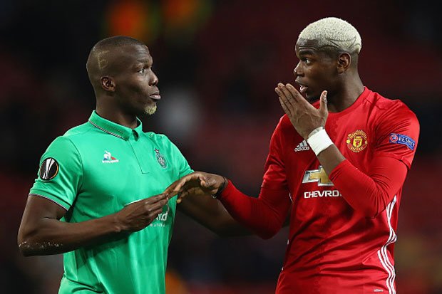 Paul Pogba'S Brother Warns Manchester United