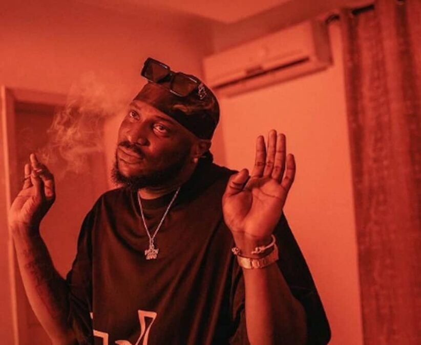 Peruzzi Reveals Health Status