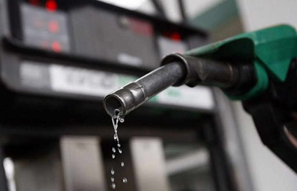 Fg Discusses Hike In Petrol Freight Rate