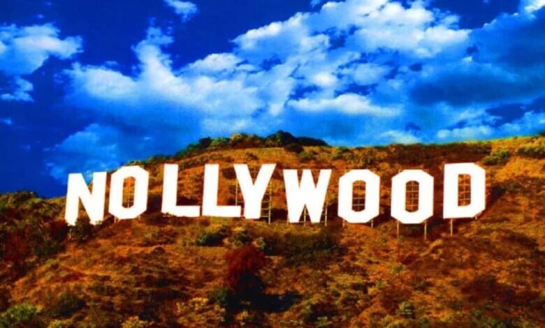 Amazing! Nollywood Produces 541 Films In Just 3 Months