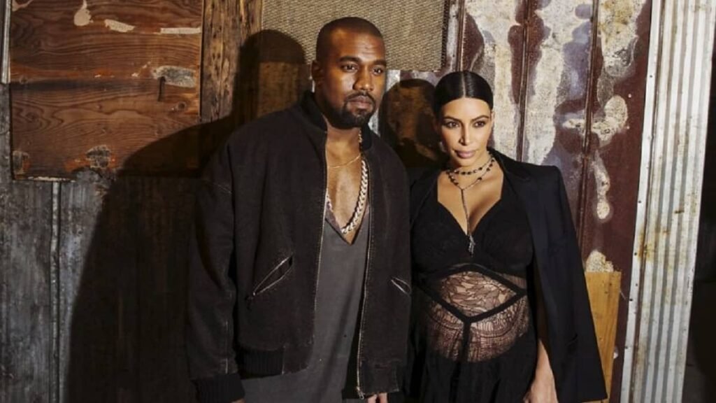 Reason For Kim Kardashian And Kanye West Divorce