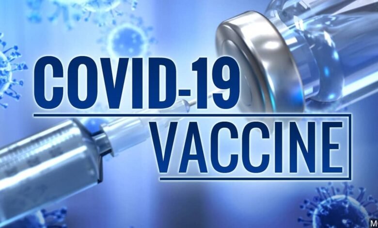 Should Africans Accept The Covid-19-Vaccine.