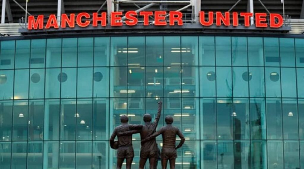 Startimes And Manchester United Signs A New Deal
