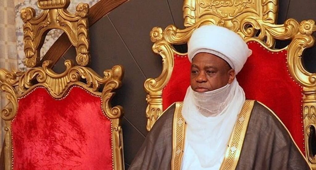 Sultan Of Sokoto Defends Fulani Race